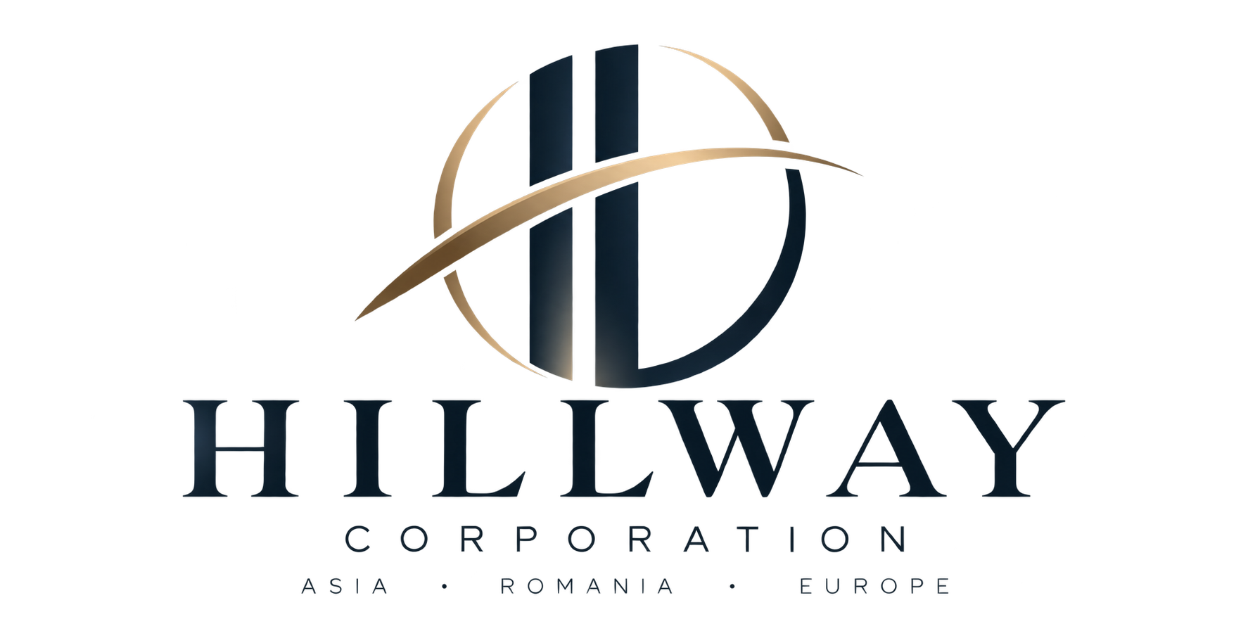 Hillway Corporation — Asia · Romania · Europe